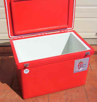 200 best sale litre esky